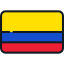 Español - Colombia